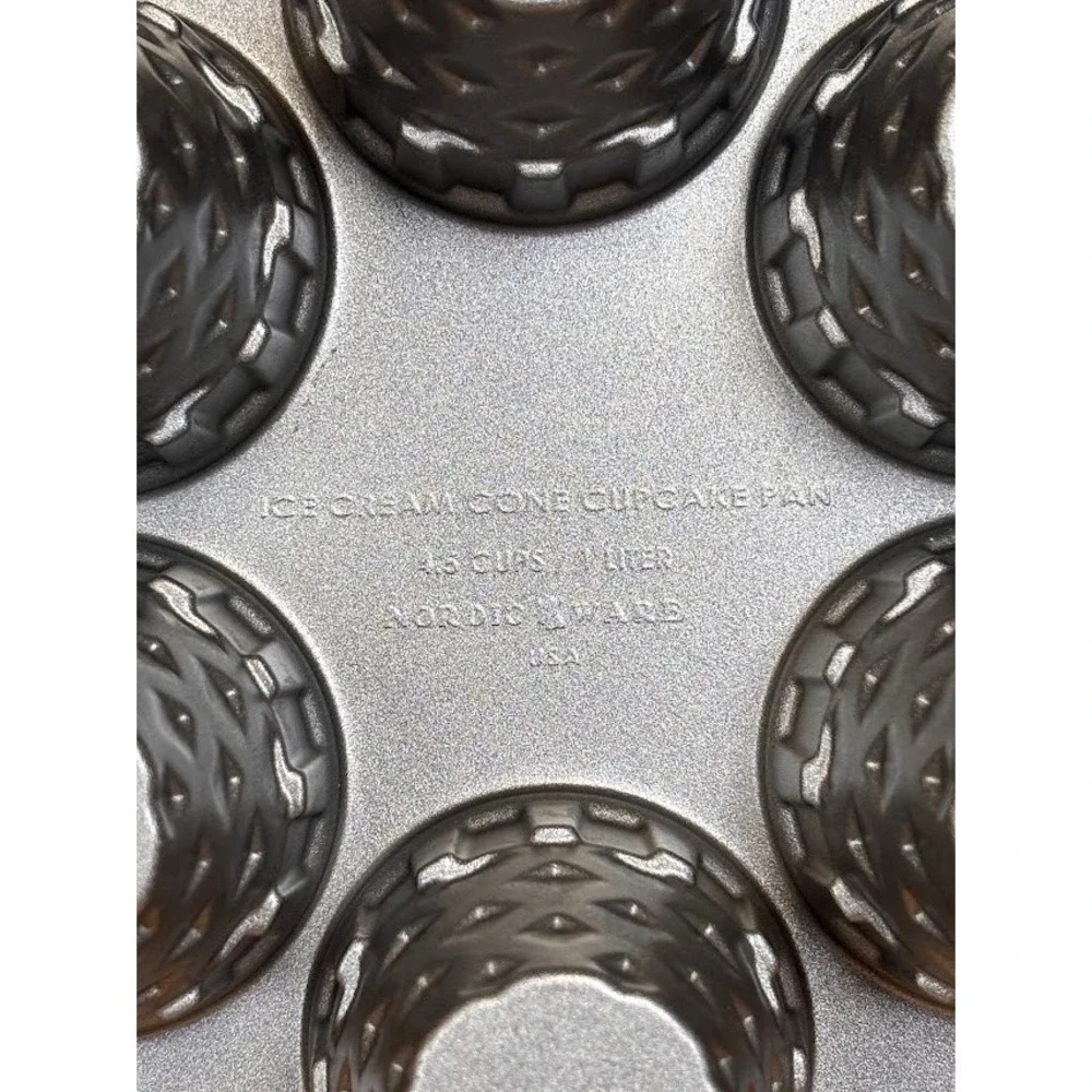 Nordic Ware nordic ware